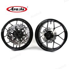 Per Honda CBR600RR 2007 - 2017