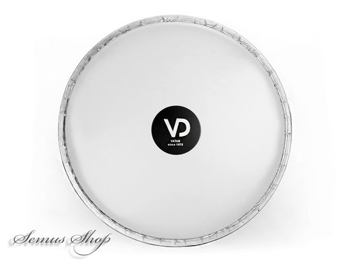 Originale darbuka pelle head - pelle,