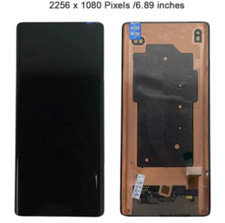 6,89"Per vivo NEX 3 5G LCD