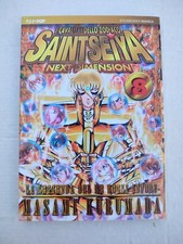 Saint Seiya Next Dimension