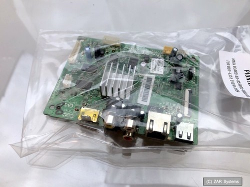 Pioneer b55pql mad4g scheda - pioneer,