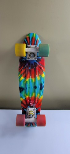 Penny board autentico - ,