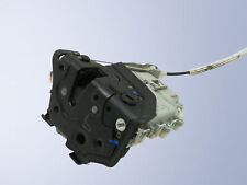 serratura porta posteriore