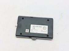 MODULO AMPLIFICATORE ANTENNA SKODA OCTAVIA MK3 5E 2016 5E0035502