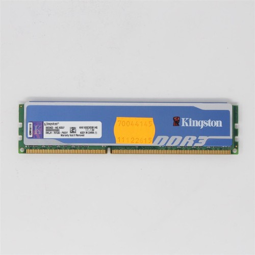 Kingston hyperx - hyperx, gb)