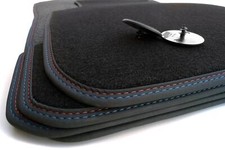 Tappetini Serie 3 BMW Coupe