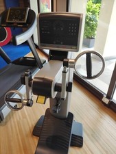 Technogym Top Excite 700 grigio