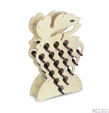 Cantinetta Portabottiglie