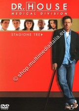 Dottor house stagione - dottor,