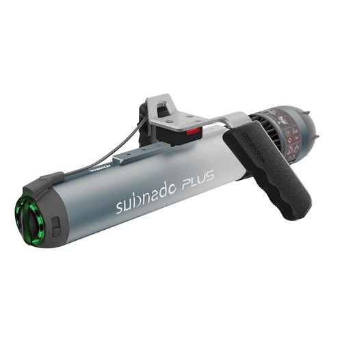 Subnado plus scooter subacqueo - scooter,