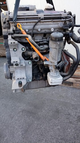 Motore volkswagen golf 9 - motore,