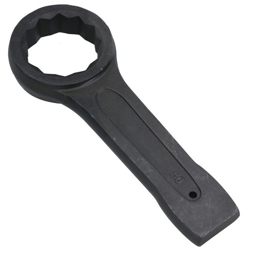 Chiave anello percussione - chiave, a