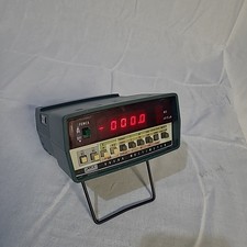 Fluke 8040A Multi Meter