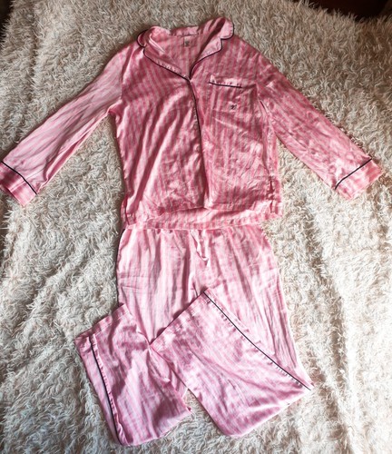 Pigiama victoria secret rosa - pigiama, victoria's