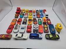 Hot Wheels Matchbox Corgi