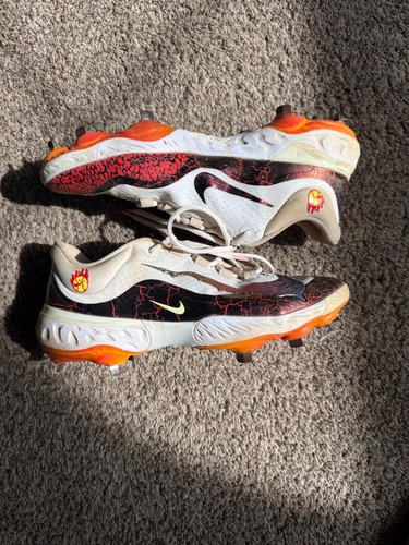 Taglia nike alpha - 10.5,