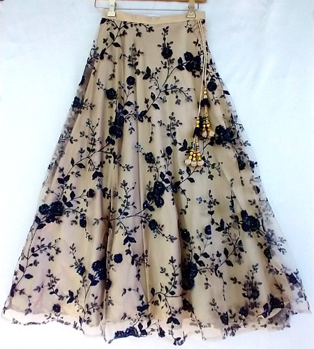 Gonna lunga boho - gonna,