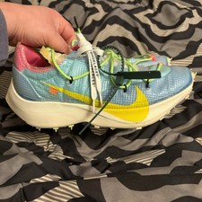 Nike Off-White Vapor Street