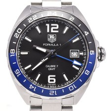 con carta TAG HEUER Formula 1