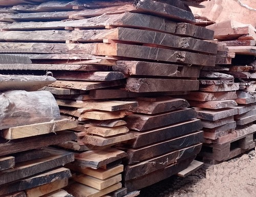 Tavole ritagli legno - , ciliegio