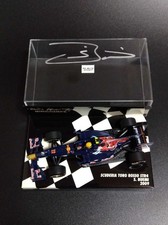 Minichamps Sebastian Buemi