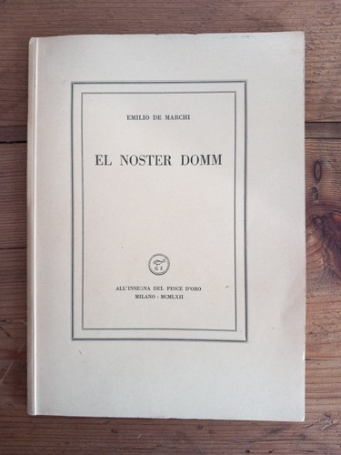 Marchi el noster - de,