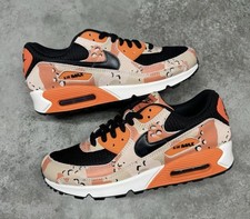 Nike Air Max 90 PRM Camo Bio