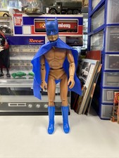 Mego 1977 Made In Hong Kong