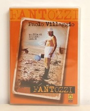 Fantozzi - Dvd (1975) - Nuovo