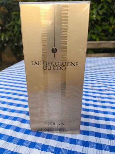 Guerlain eau cologne - eau,