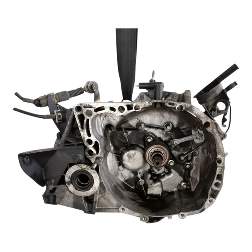 Cambio manuale marce renault - cambio,