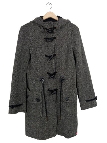 Edc cappotto con - cappotto, cappuccio