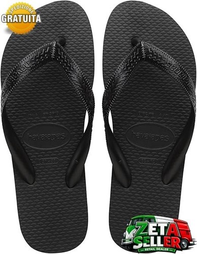 Havaianas top unisex - top,