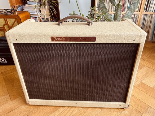 Raro amplificatore tolex - raro,