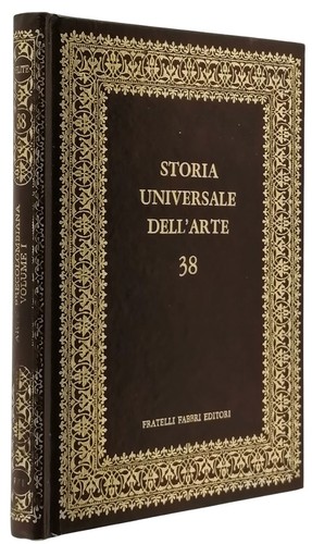 Storia universale dell arte - dell,