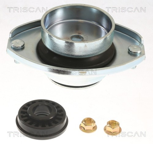 Cuscinetto supporto - 2x,