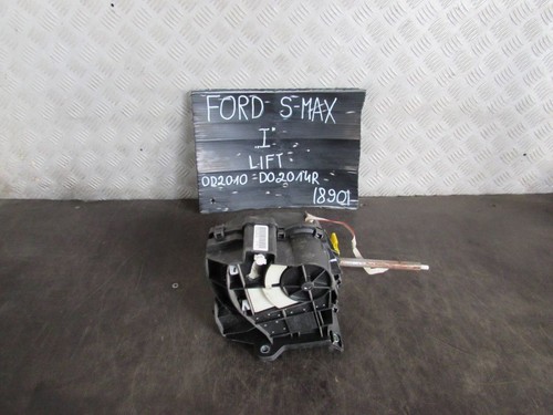 Quadro comandi ford - quadro, s-max