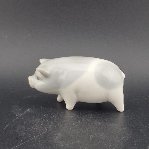 Vintage danish style white - style,