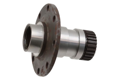 Flangia trascinatore per
