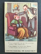 MAGNESIA SAN PELLEGRINO CUSSINO LABORATORIO FARMACEUTICO TORINO CORSO AZEGLIO