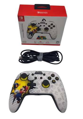 Controller powera enhanced - 🎮controller,