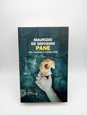 Pane - De Giovanni EINAUDI