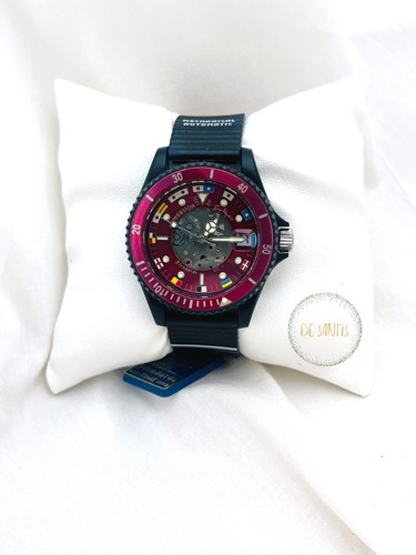 Orologio stendardo immersion - orologio,