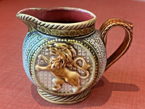 Frie onnaing maiolica 753 - maiolica,