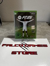 FC 25 XBOX ONE/SERIES S