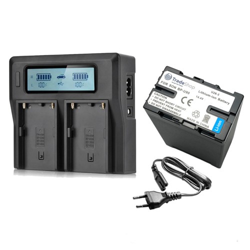 Set batteria 7200 mah - set:,