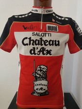 MAGLIA SHIRT CYCLING BIKE