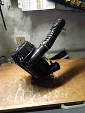 SCATOLA FILTRO ARIA Originale  USATA per FIAT Ducato230/244 2.3 2.8 Completa