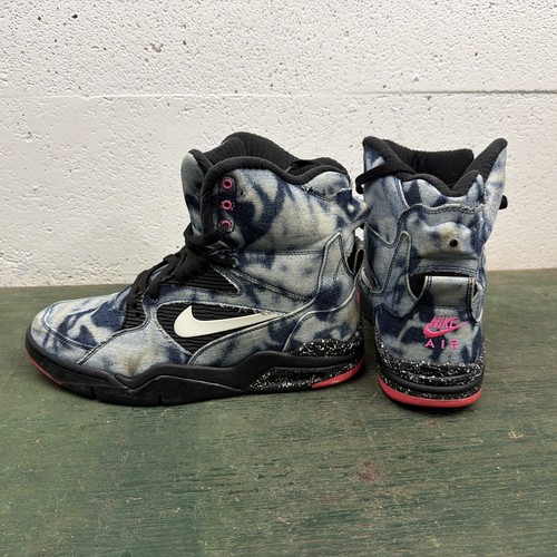 Nike air command - nike, force,