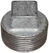 Anvil 8700160008, Malleable